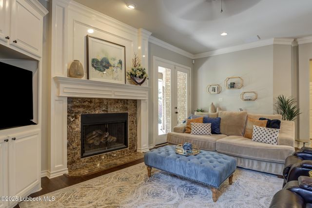 10202 Peoria Avenue, Lubbock, TX 79423