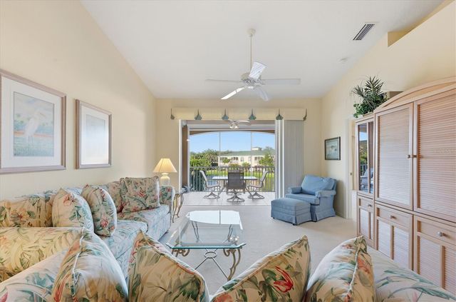 404 GONDOLA PARK DRIVE 404, Venice, FL 34292