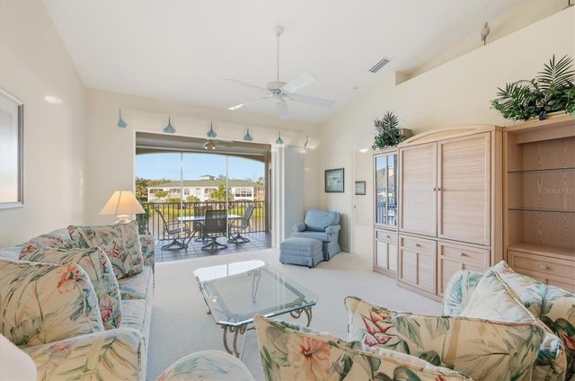 404 GONDOLA PARK DRIVE 404, Venice, FL 34292