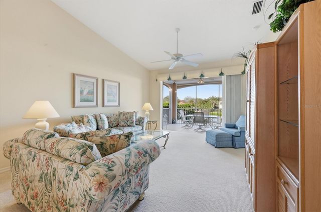 404 GONDOLA PARK DRIVE 404, Venice, FL 34292