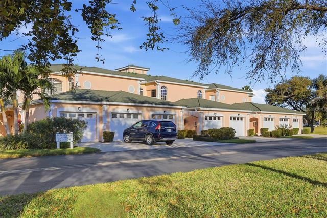 404 GONDOLA PARK DRIVE 404, Venice, FL 34292