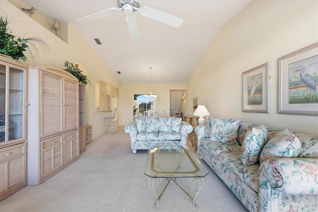 404 GONDOLA PARK DRIVE 404, Venice, FL 34292