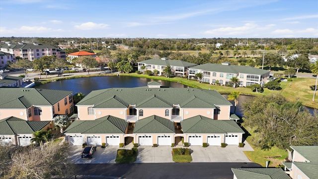 404 GONDOLA PARK DRIVE 404, Venice, FL 34292