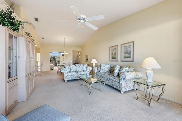 404 GONDOLA PARK DRIVE 404, Venice, FL 34292