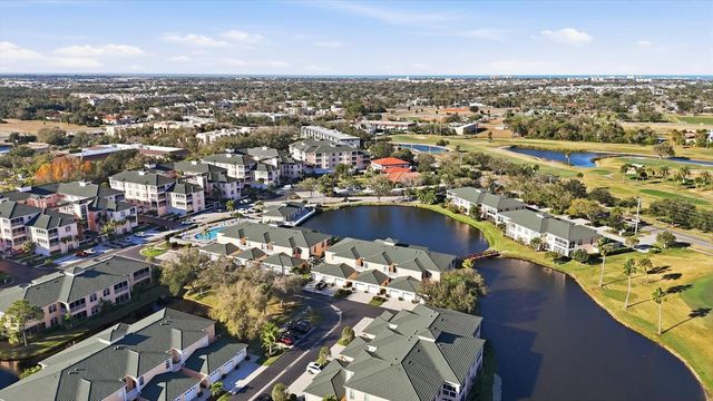 404 GONDOLA PARK DRIVE 404, Venice, FL 34292