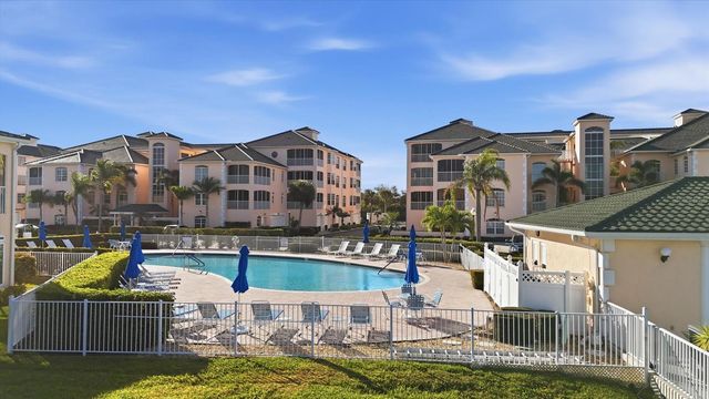404 GONDOLA PARK DRIVE 404, Venice, FL 34292