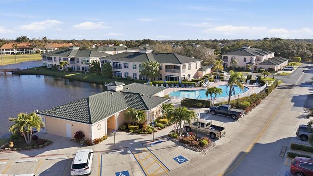 404 GONDOLA PARK DRIVE 404, Venice, FL 34292