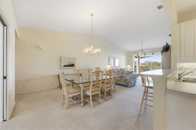 404 GONDOLA PARK DRIVE 404, Venice, FL 34292