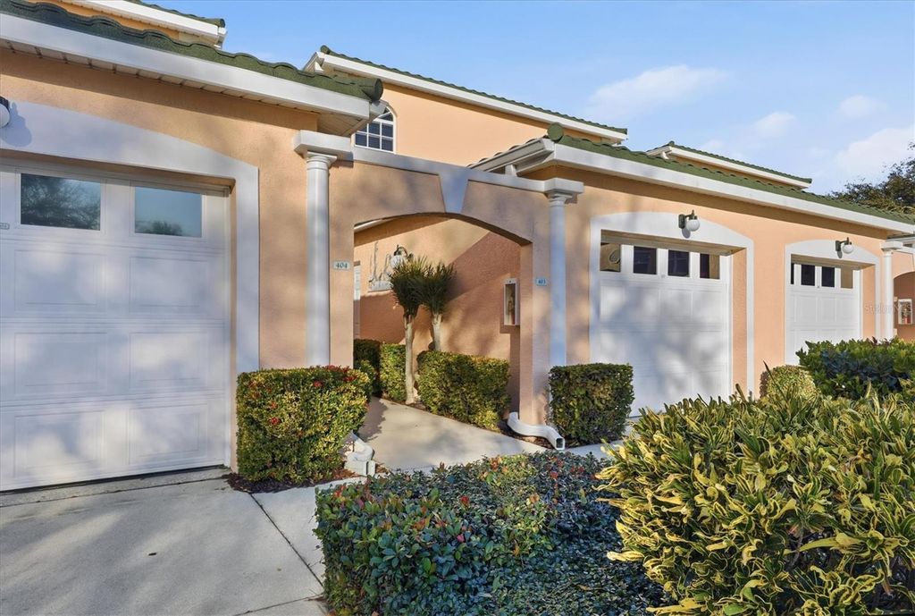 404 GONDOLA PARK DRIVE 404, Venice, FL 34292