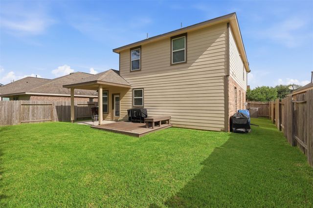 2244 Ivy Wall Drive, Conroe, TX 77301