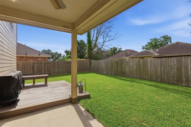 2244 Ivy Wall Drive, Conroe, TX 77301