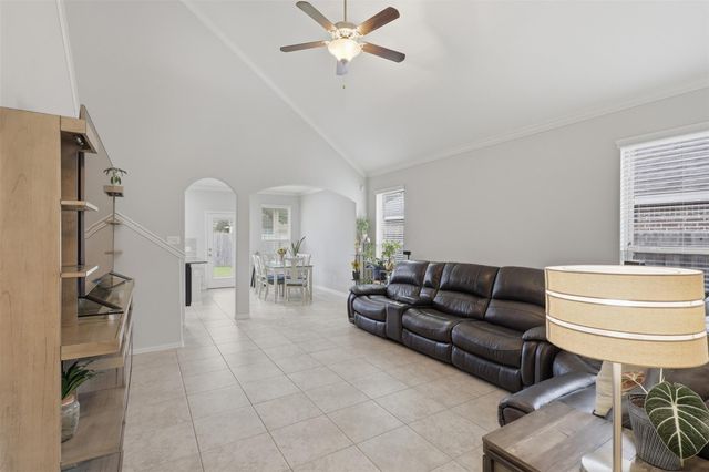 2244 Ivy Wall Drive, Conroe, TX 77301