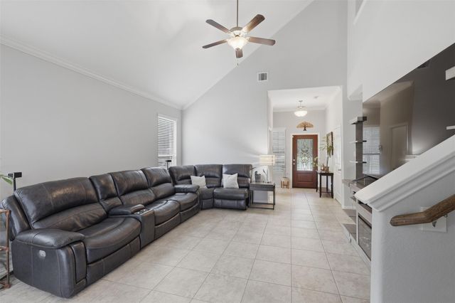 2244 Ivy Wall Drive, Conroe, TX 77301