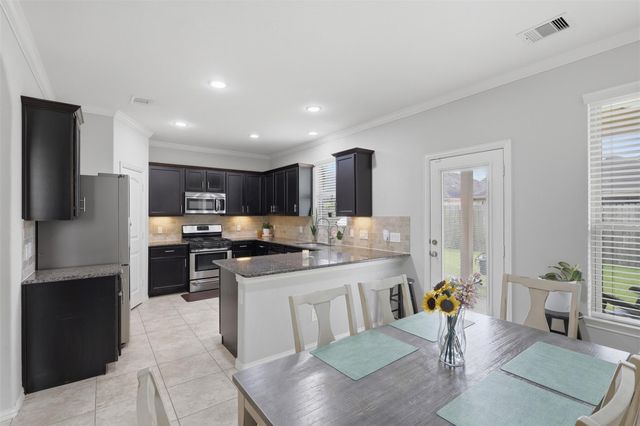 2244 Ivy Wall Drive, Conroe, TX 77301
