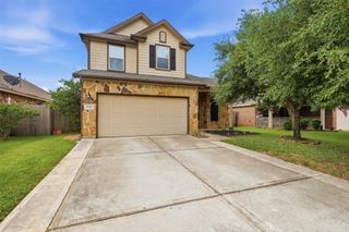 2244 Ivy Wall Drive, Conroe, TX 77301