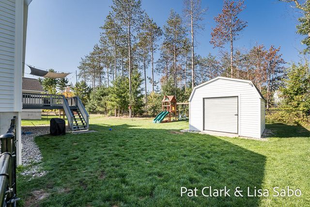 2426 Eagle Ridge, Fruitport Twp, MI 49444