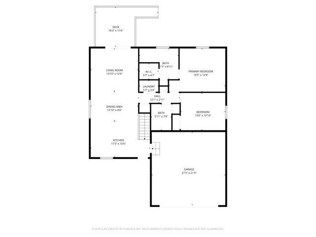 2426 Eagle Ridge, Fruitport Twp, MI 49444