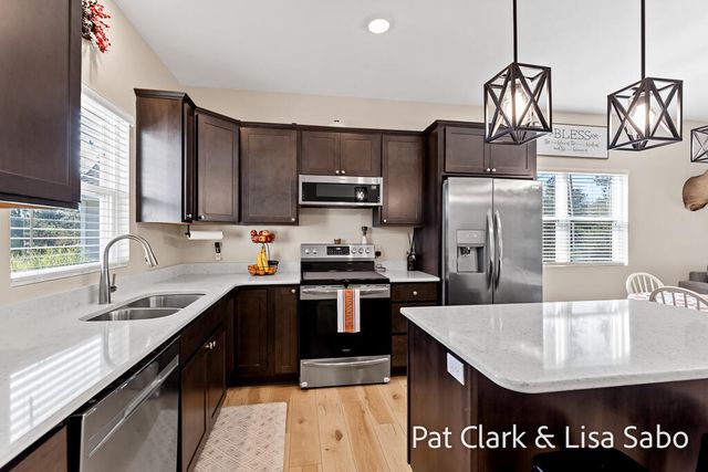 2426 Eagle Ridge, Fruitport Twp, MI 49444