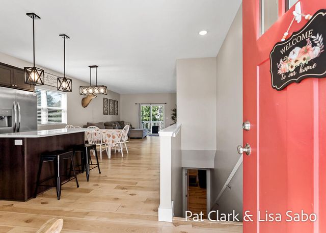 2426 Eagle Ridge, Fruitport Twp, MI 49444