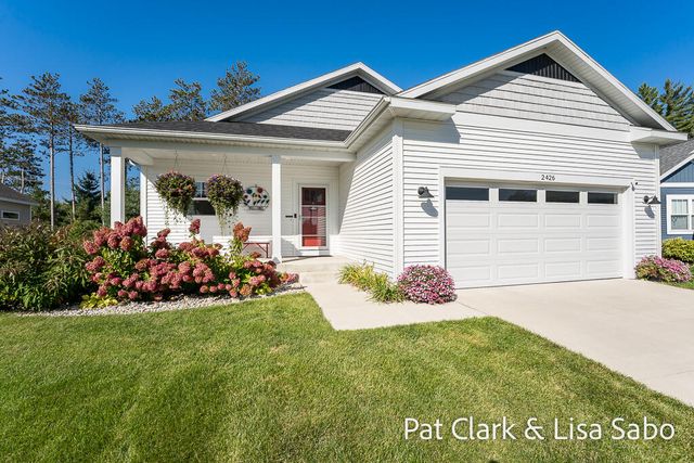 2426 Eagle Ridge, Fruitport Twp, MI 49444