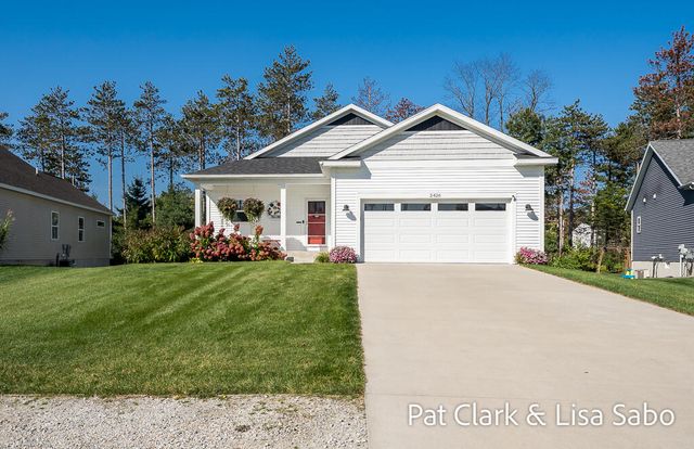 2426 Eagle Ridge, Fruitport Twp, MI 49444