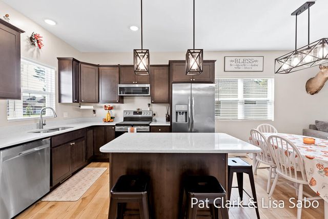 2426 Eagle Ridge, Fruitport Twp, MI 49444