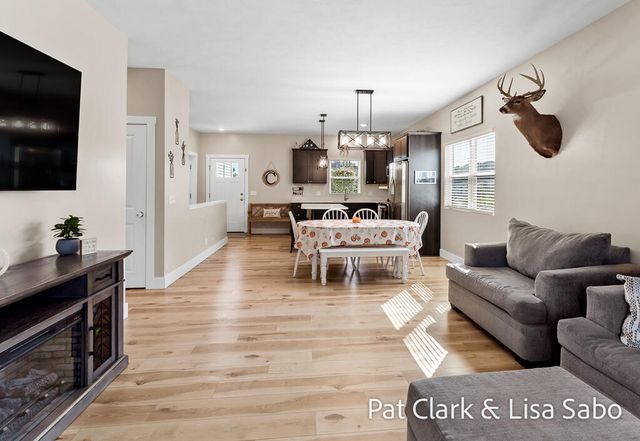 2426 Eagle Ridge, Fruitport Twp, MI 49444