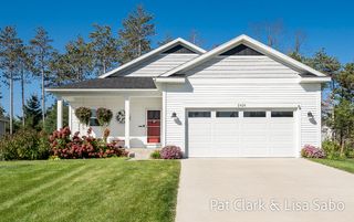 2426 Eagle Ridge, Fruitport Twp, MI 49444
