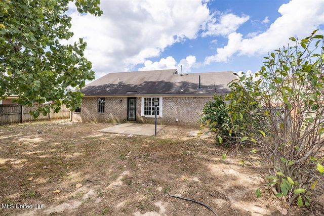 7424 Crystal Drive, Horn Lake, MS 38637