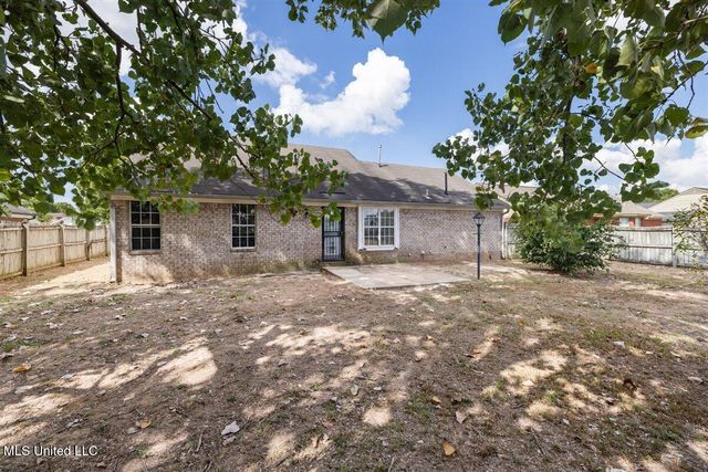7424 Crystal Drive, Horn Lake, MS 38637
