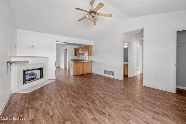 7424 Crystal Drive, Horn Lake, MS 38637