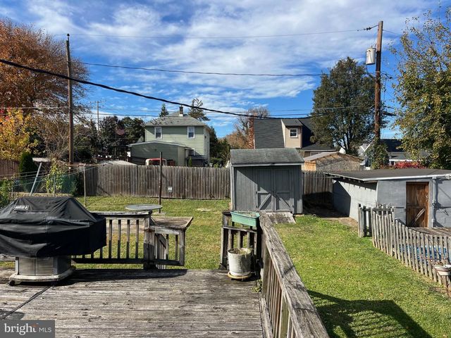 3204 ELIZABETH AVE, Baltimore, MD 21227