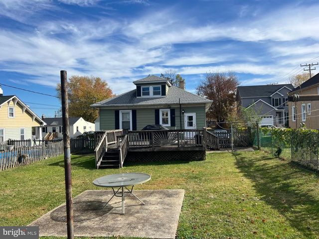 3204 ELIZABETH AVE, Baltimore, MD 21227