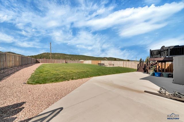 13889 TELLURIDE ST, Summerset, SD 57769