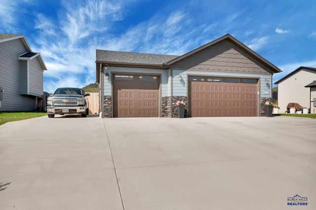13889 TELLURIDE ST, Summerset, SD 57769