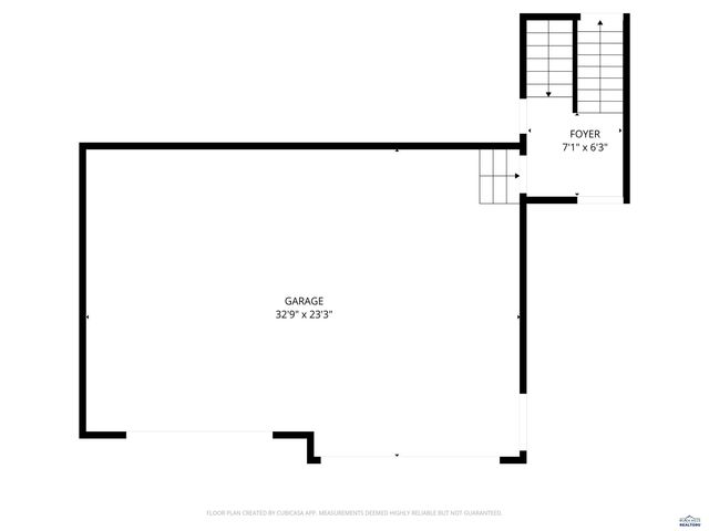 13889 TELLURIDE ST, Summerset, SD 57769