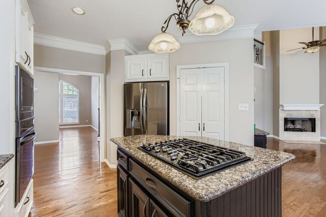 16313 Lobo Lane, Spring, TX 77379