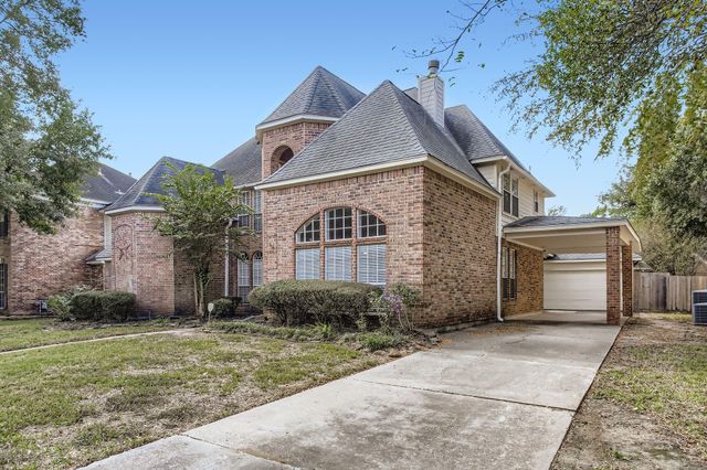 16313 Lobo Lane, Spring, TX 77379