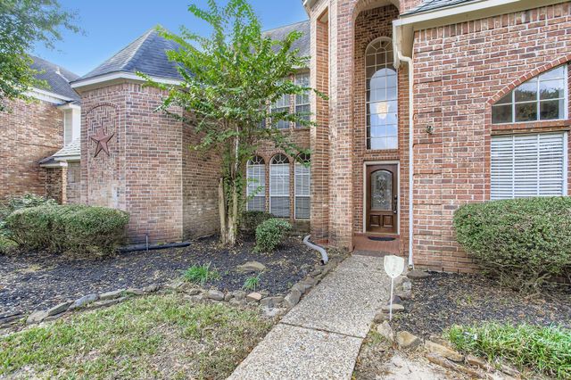 16313 Lobo Lane, Spring, TX 77379