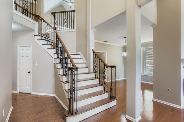 16313 Lobo Lane, Spring, TX 77379