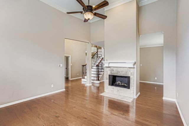 16313 Lobo Lane, Spring, TX 77379