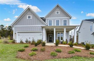 4643 Wilderness Trail, Flowery Branch, GA 30542
