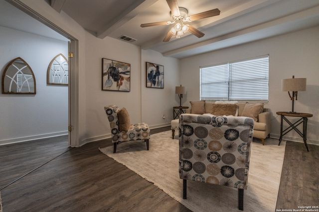 1543 GIBBS, San Antonio, TX 78202