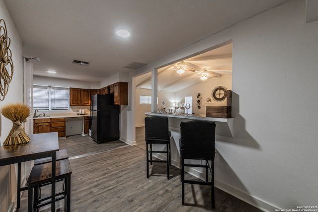 1543 GIBBS, San Antonio, TX 78202