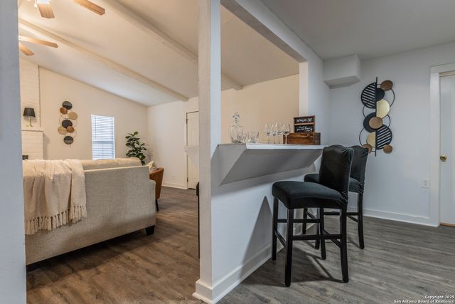 1543 GIBBS, San Antonio, TX 78202