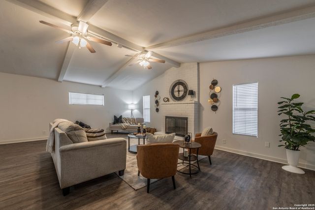1543 GIBBS, San Antonio, TX 78202