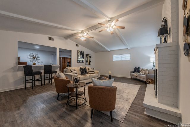 1543 GIBBS, San Antonio, TX 78202