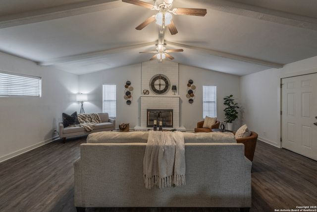 1543 GIBBS, San Antonio, TX 78202