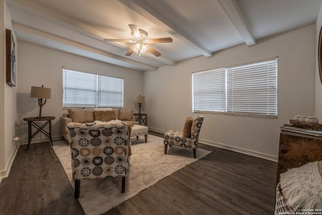 1543 GIBBS, San Antonio, TX 78202