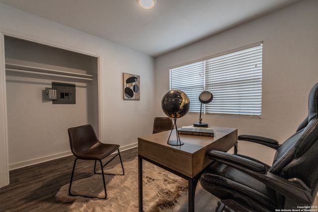 1543 GIBBS, San Antonio, TX 78202